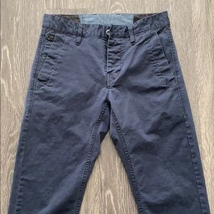 G-Star Bronson Slim Chino